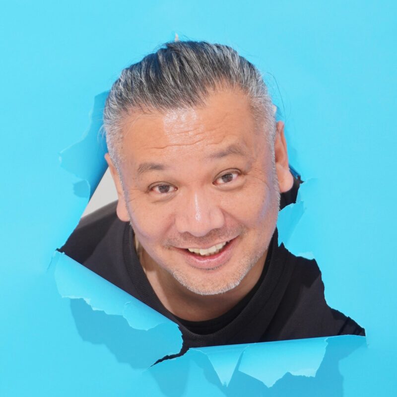 フォトグラファー　バニー