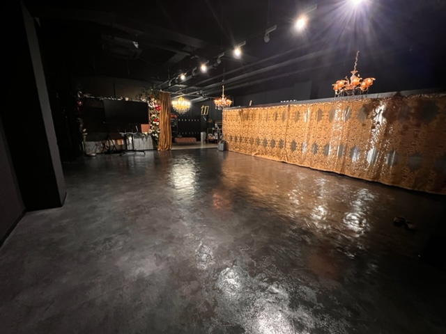 studioHAQRYU