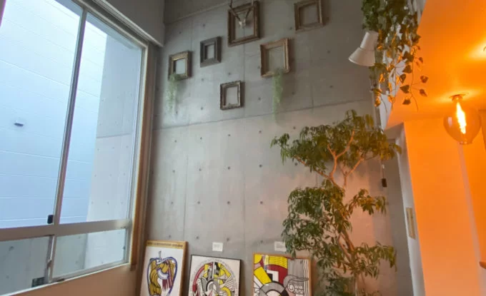 KESHIKI GALLERY