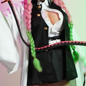 コスプレイメージ