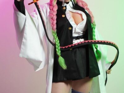 コスプレイメージ